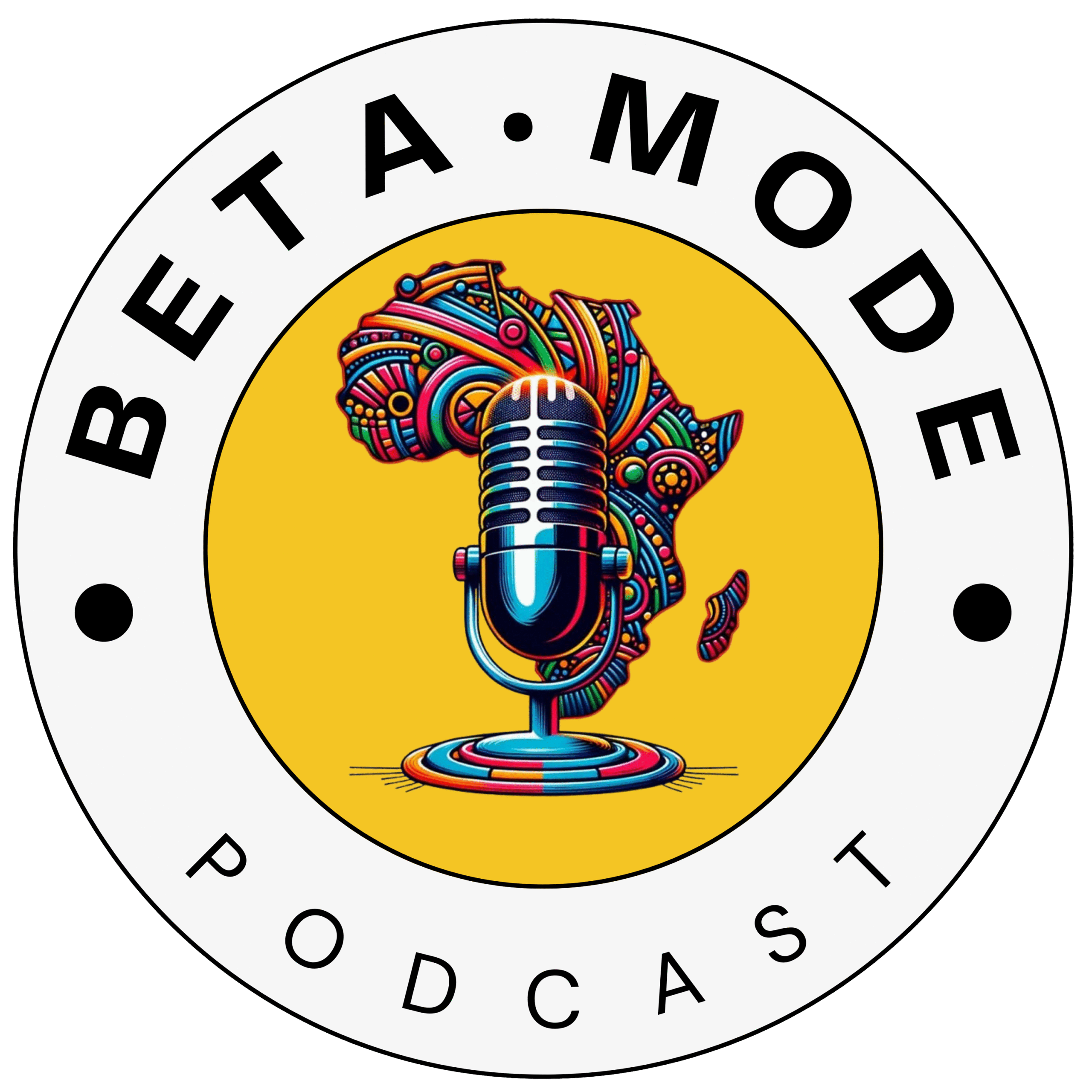 Beta Mode Podcast