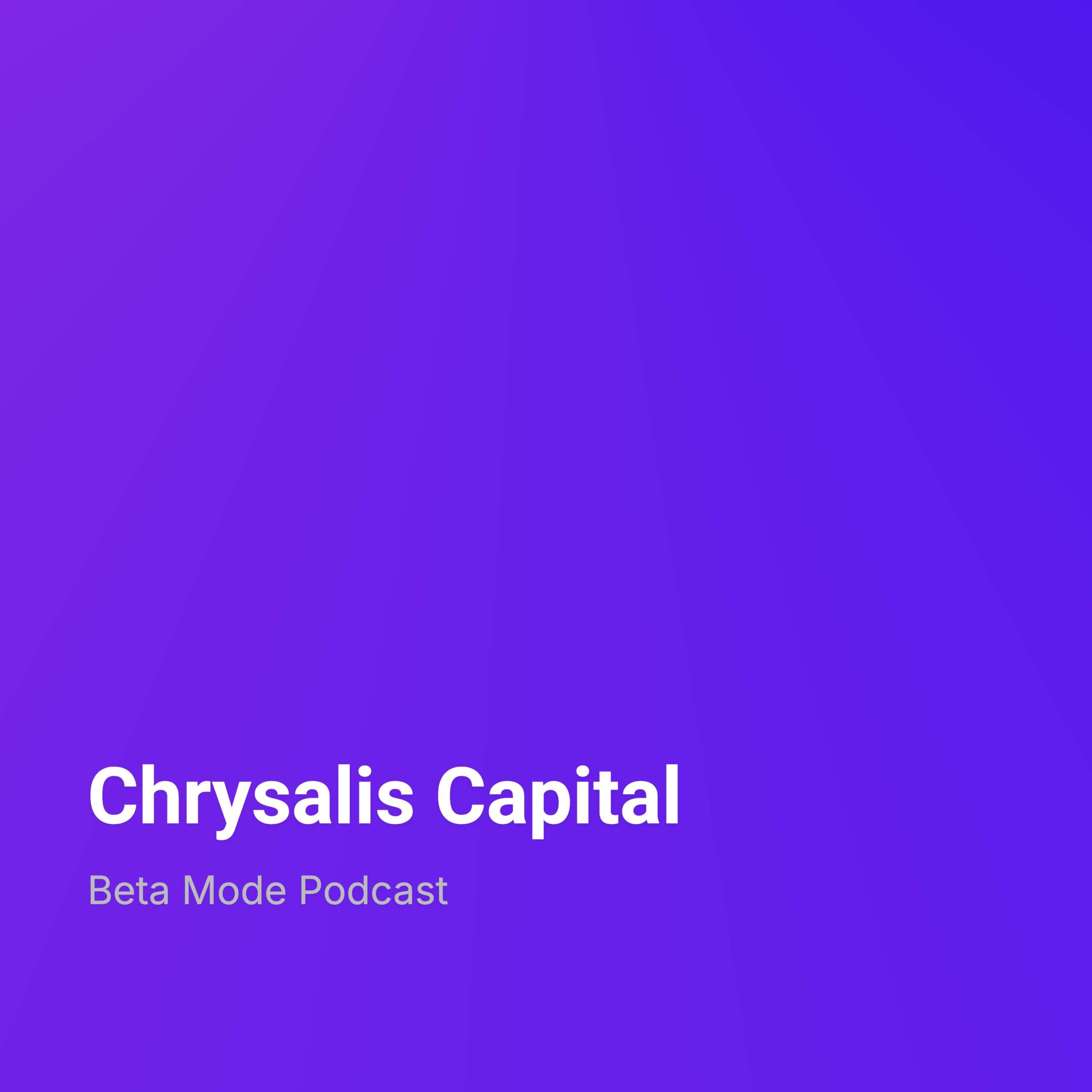 Chrysalis Capital