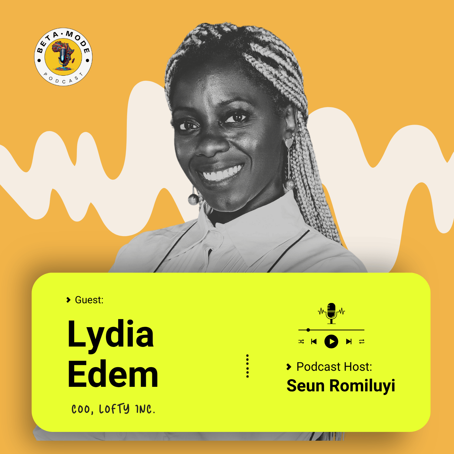 Investing in Africa’s Future: Lydia Idem on Empowering Afropreneurs with LoftyInc