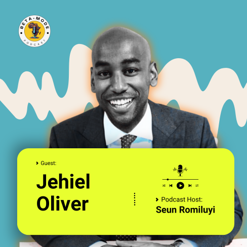 How Jehiel Oliver’s Hello Tractor Is Driving an Agricultural Revolution